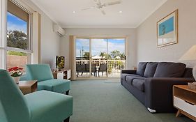 Merimbula Beach Apartments