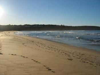 Merimbula Beach Apartments Exterior photo